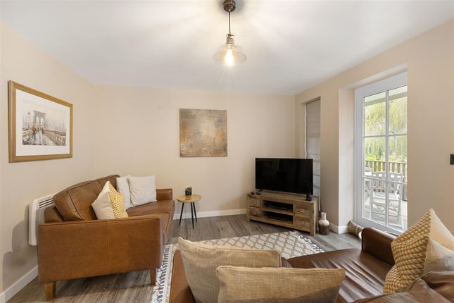 Flat for sale in Fossview House, York YO31