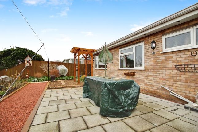 Bungalow for sale in Corunna Close, Eaton Ford, St. Neots