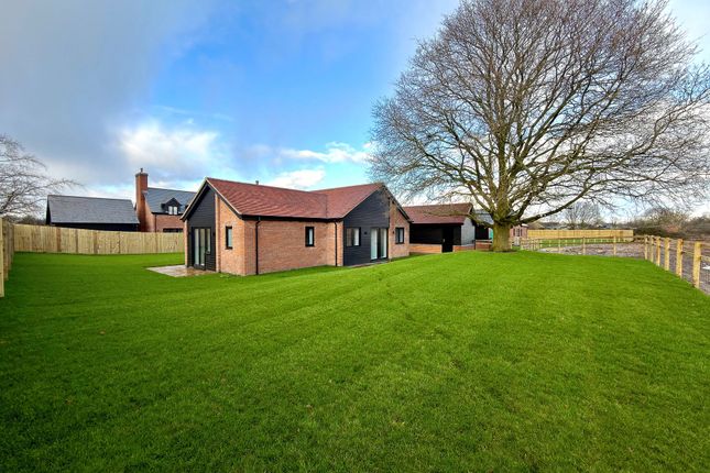 Plot 2, Cow Lane, Buckingham photo 3