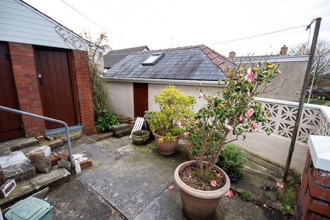 Property for sale in Furnace Road, Carmarthen