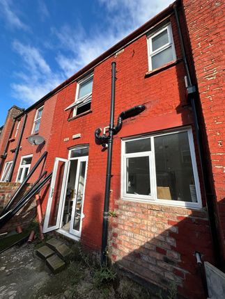 Terraced house for sale in Long Lane, Wavertree, Liverpool, Merseyside