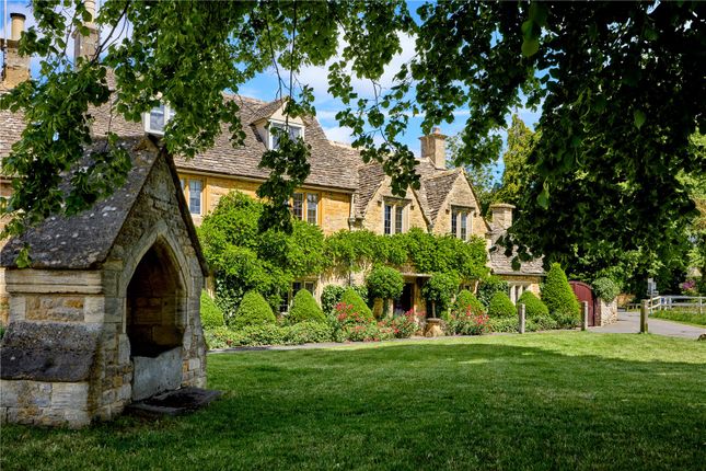 Brook House