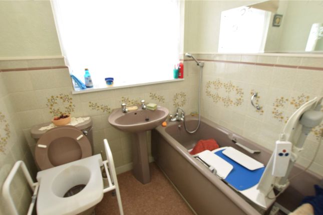 Bungalow for sale in Chadville Gardens, Chadwell Heath