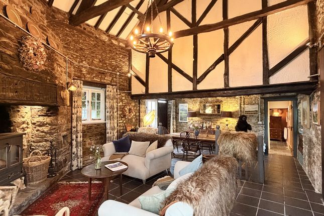 The Plough,, Myddfai, Llandovery photo 3