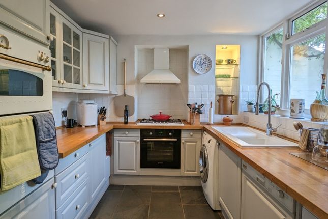 Town house for sale in Alton Street, Ross-On-Wye