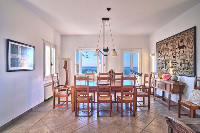 Villa for sale in Althea, Tinos, Cyclade Islands, South Aegean, Greece
