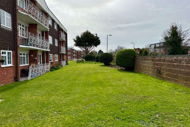 Flat for sale in Mark Anthony Court, Hayling Island