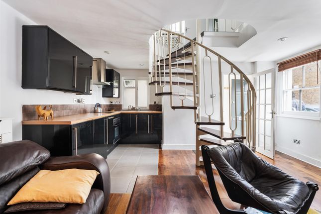 1-bed house on 1a, Killowen Road, London, £575,000