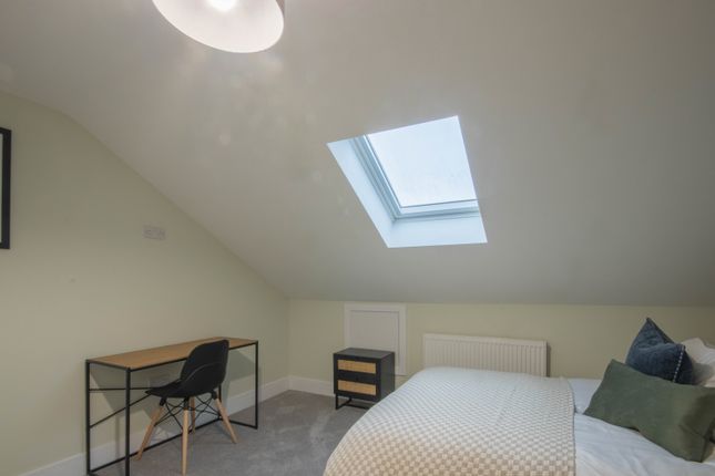 Room 5, 50 Hemlock Avenue, Nottingham photo 4