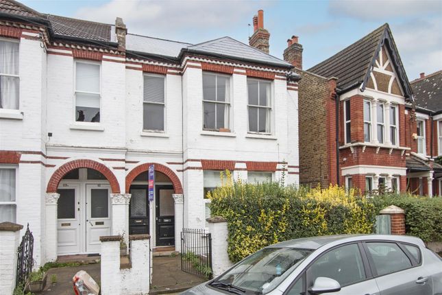 Flat for sale in Tunley Road, Tooting Bec, Tooting Bec