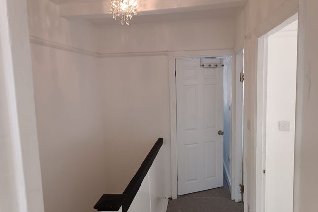 Terraced house to rent in The Avenue, Tottenham
