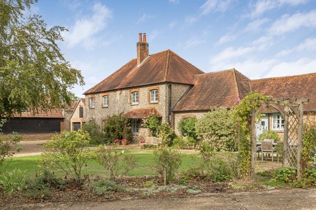 The Flint House,, Pook Lane, Chichester photo 2
