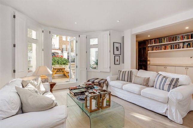 Flat for sale in Russell Road, Kensington