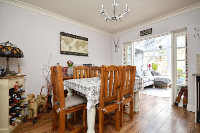 Terraced house for sale in Kenneth Road, Brislington, Bristol