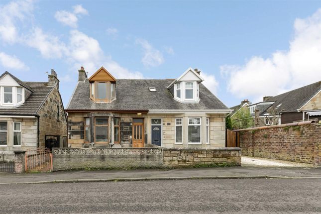 Semi-detached house for sale in Russell Street, Hamilton, South Lanarkshire