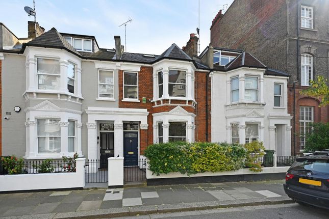 Thumbnail Property for sale in Haarlem Road, London