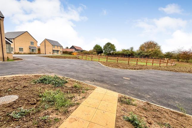Plot 18, Skylark View, Biggleswade photo 4