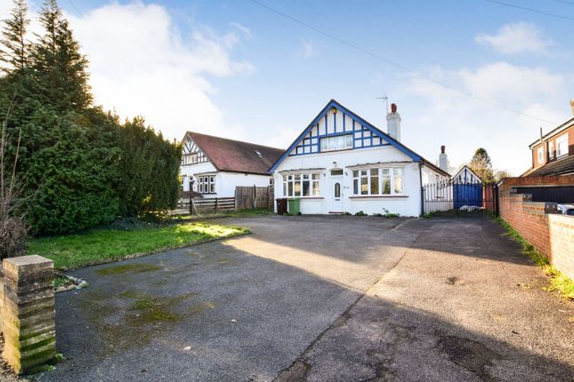 Thumbnail Bungalow for sale in Maidstone Road, Chatham, Kent