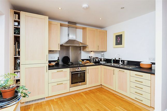 Flat for sale in Exchange Mews, Culverden Park Road, Tunbridge Wells, Kent