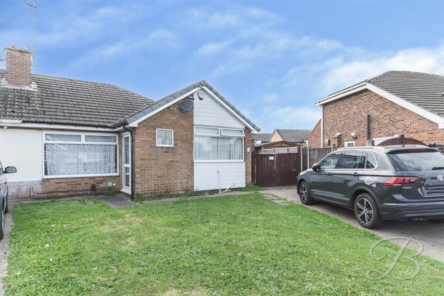 2-bed other on 8, Belmont Close, Nottingham, £195,000