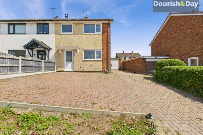3 Bedroom Semi-Detached in ST16 1LH