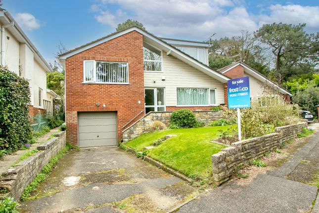 Property for sale in Heavytree Road, Lower Parkstone, Poole, Dorset