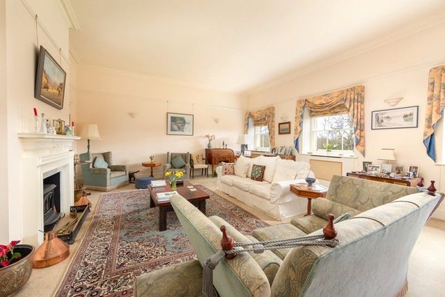 Flat for sale in Heytesbury House, Heytesbury, Warminster, Wiltshire