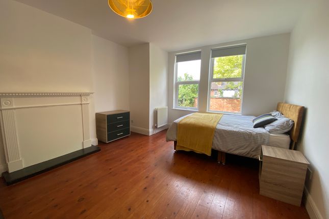 Thumbnail Room to rent in Empress Road, Derby, Derbys