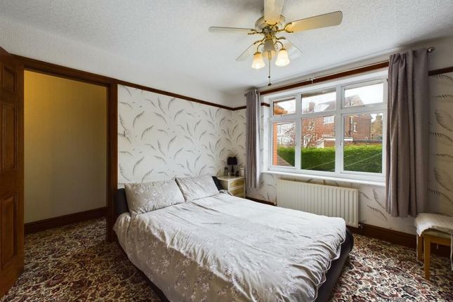 Detached house to rent in Montrose Road, Sheffield