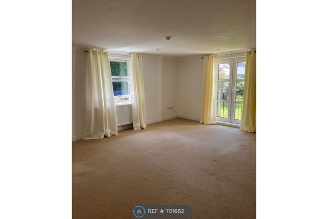 Thumbnail Flat to rent in Regent House, Falmouth