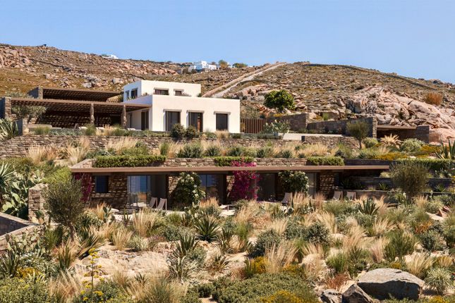 Villa for sale in Cyllene, South Aegean, Greece