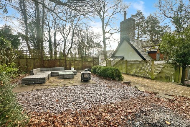 Cottage for sale in The Park, Blaenavon, Pontypool
