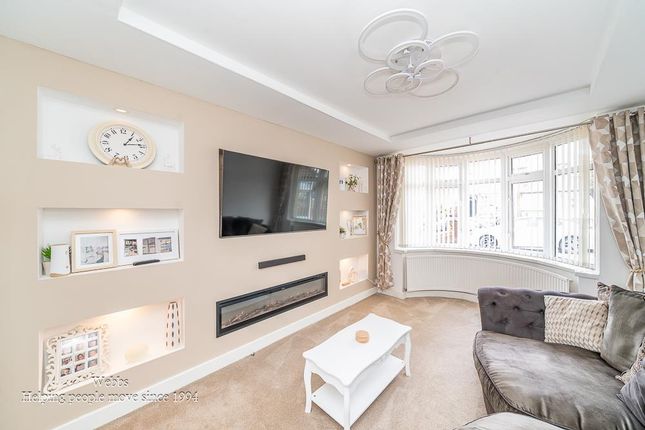 20, Stowell Road, Birmingham photo 4