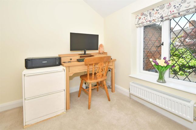 End terrace house for sale in Front Street, Sandbach