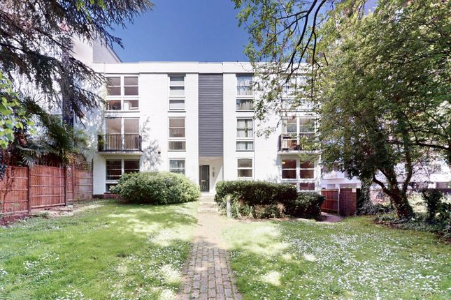 Flat for sale in Chalcot Lodge, 100 Adelaide Road, London