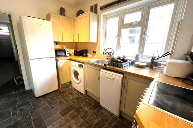 Terraced house for sale in Trevor Road, Southsea