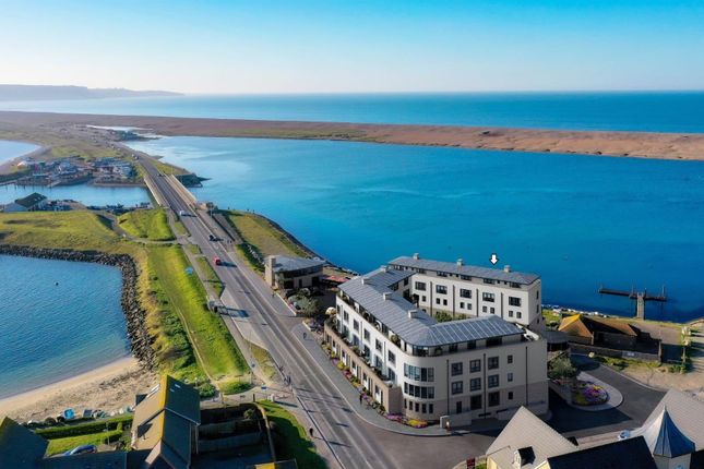 Fleet House, No 1 Chesil Beach, Ferrymans Way, Weymouth photo 3