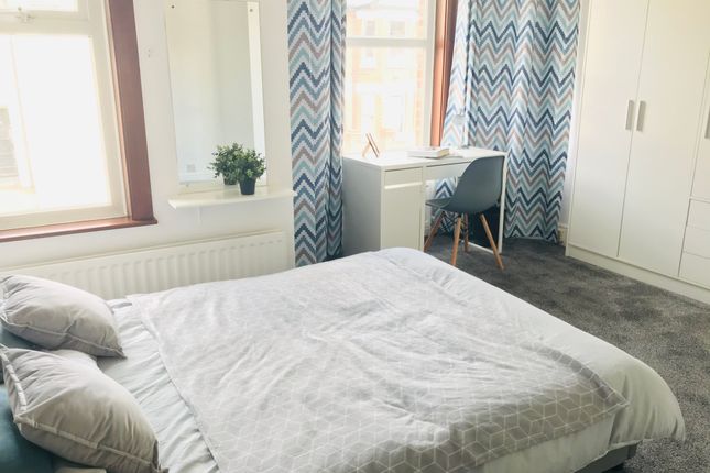 Room 5, 10, Burlington Road, Southampton photo 3