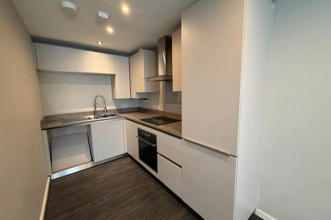 Apartment, Mab Lane, Liverpool photo 5