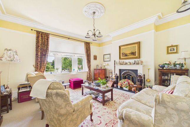 The Vicarage, Stanley photo 2