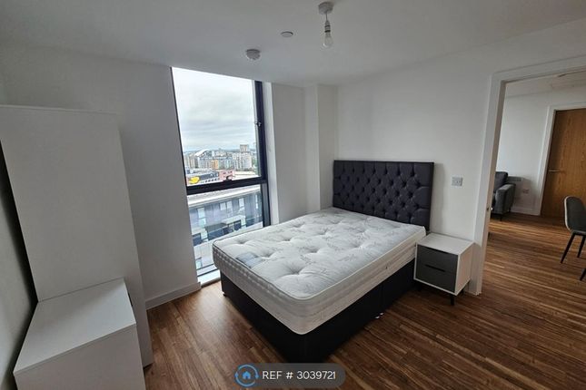 Apartment, Pomona Strand Old Trafford, Manchester photo 5