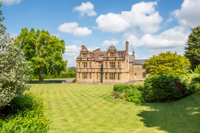 Thorne House