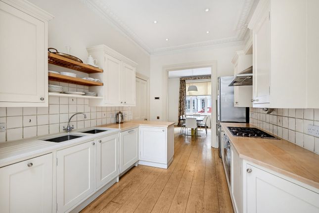 23, Neville Street, London photo 3