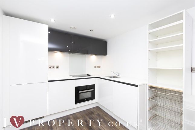 Apartment 565,, Kettleworks, Birmingham photo 3