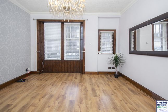 Flat for sale in High Street, Ayr