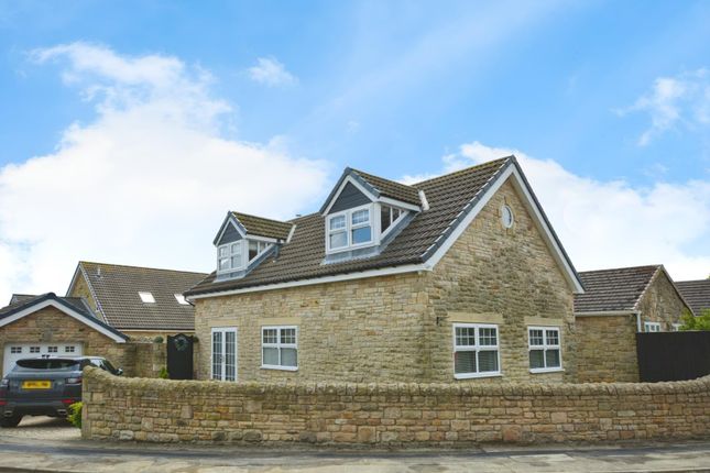 Detached house for sale in Auckland View, High Etherley, Bishop Auckland