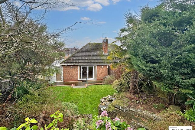 Bungalow for sale in Walford Drive, Solihull