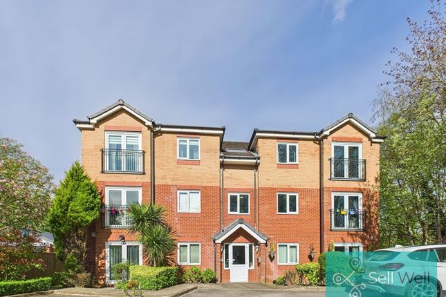 Ellenbrook Court