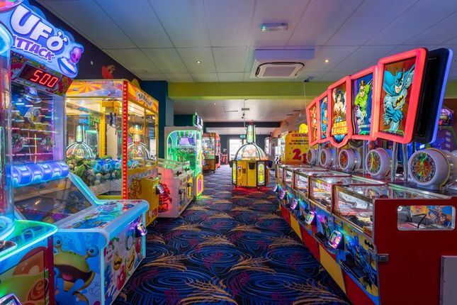 Harts Holiday Park, Isle of Sheppey photo 3