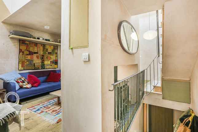 Terraced house for sale in Fortess Yard, London